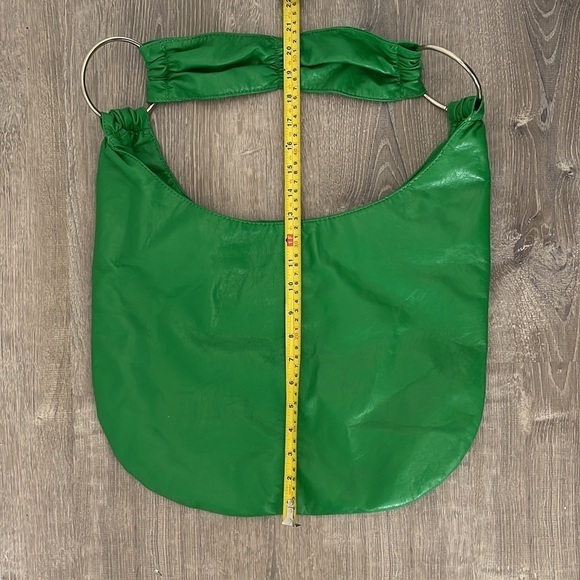 Green Purse - Picture 4 of 4